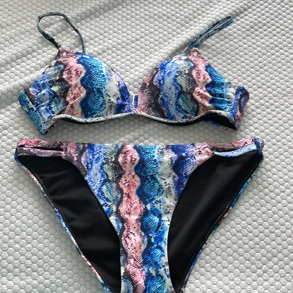 Bikini set